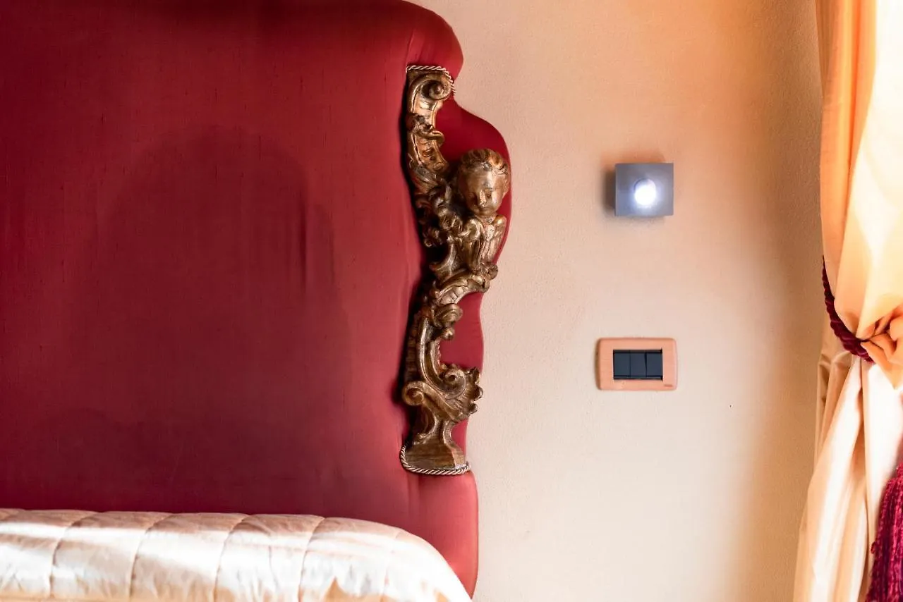Apartment Ferienwohnung Le Virtu Migliarino Pisano