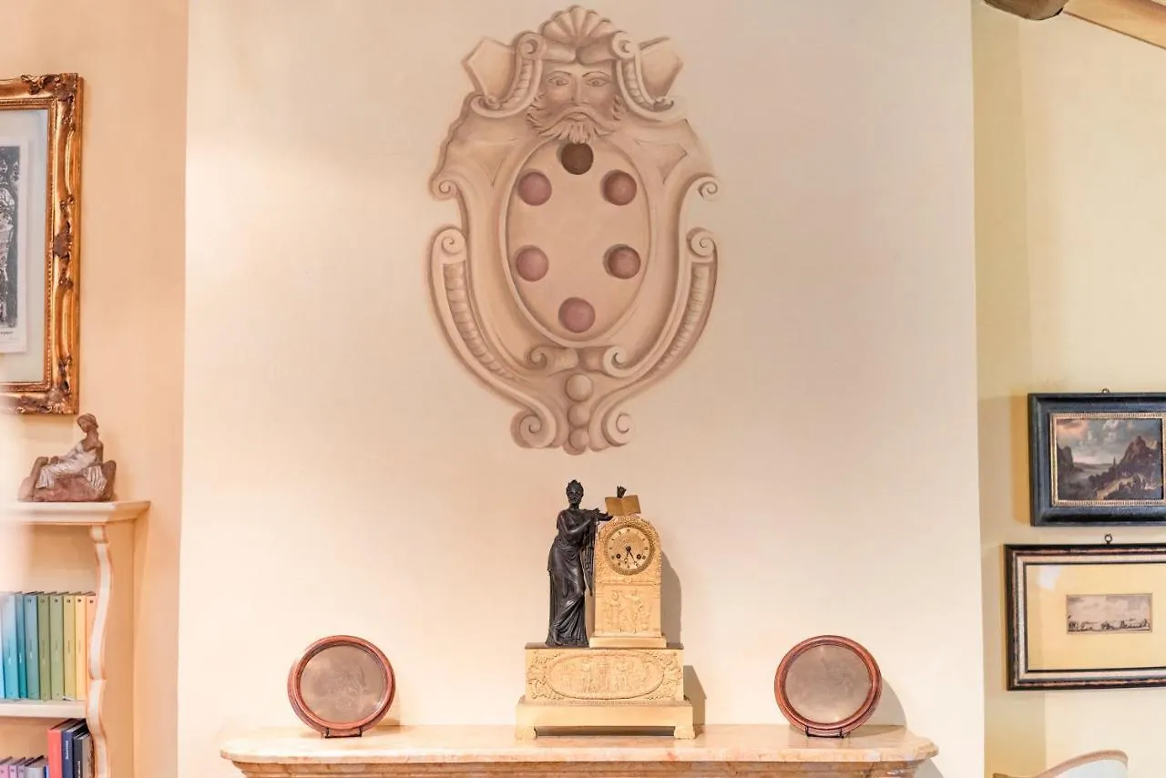 Ferienwohnung Le Virtu Migliarino Pisano Apartment