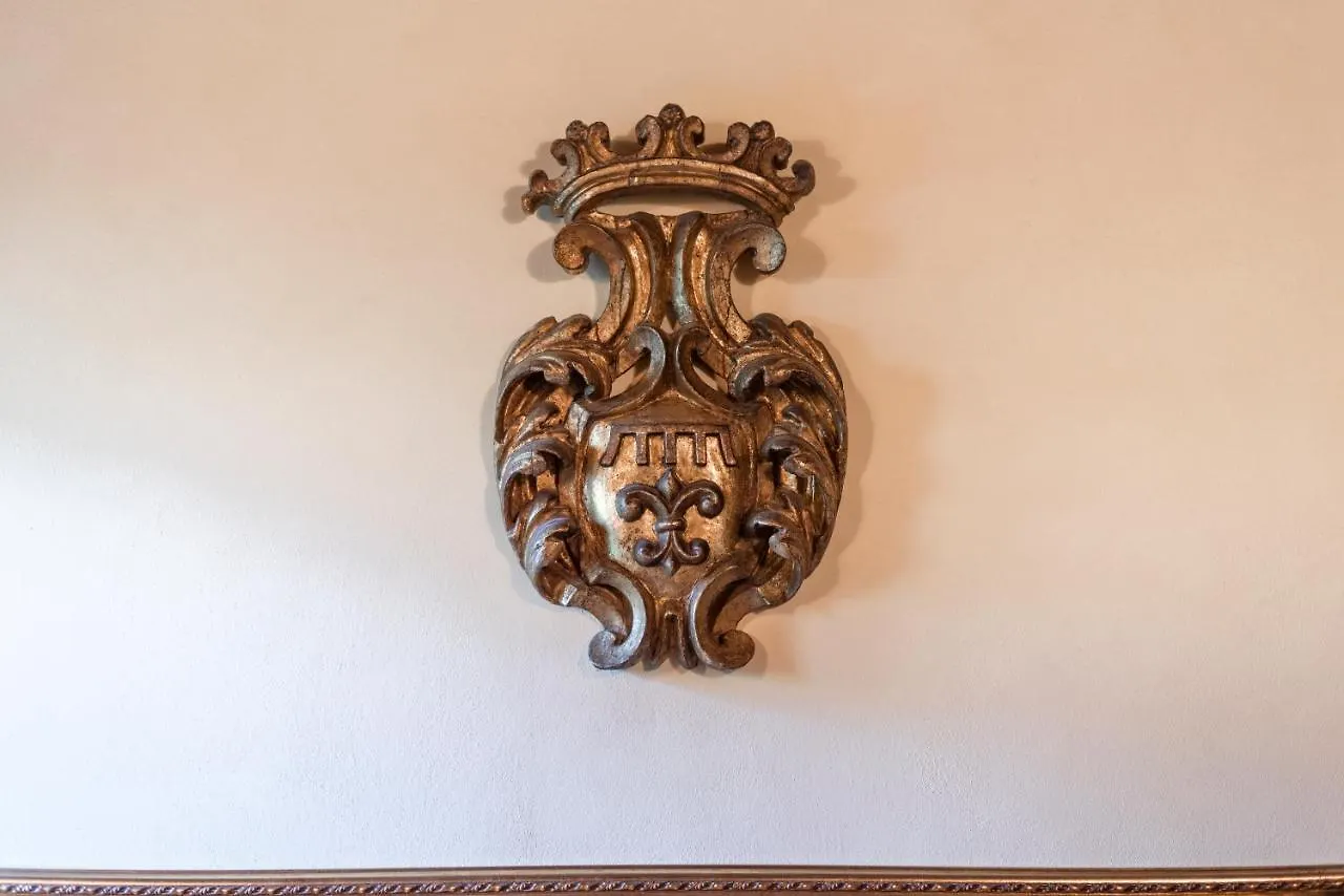 Apartment Ferienwohnung Le Virtu Migliarino Pisano Italien