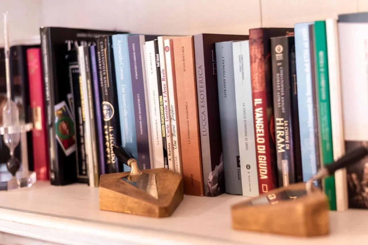 Ferienwohnung Le Virtu Migliarino Pisano