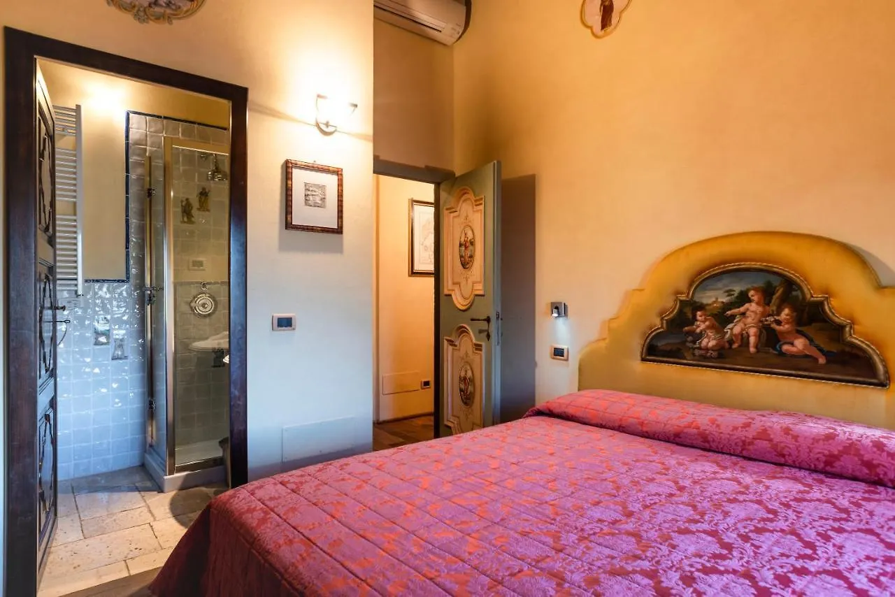 Ferienwohnung Le Virtu Migliarino Pisano 0*,  Italien