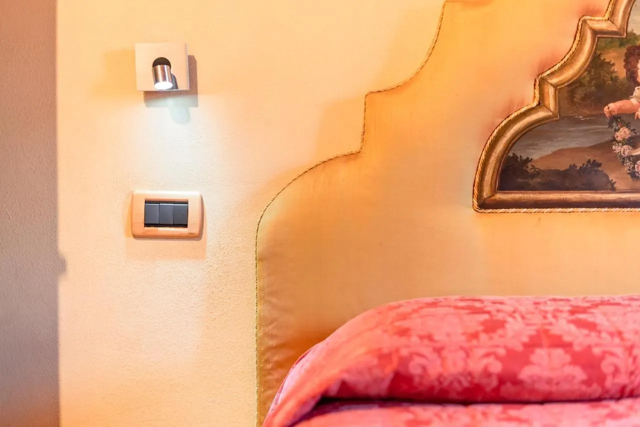 Apartment Ferienwohnung Le Virtu Migliarino Pisano Italien
