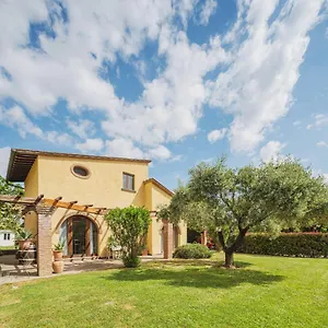 Ferienhaus Ulivo By Interhome