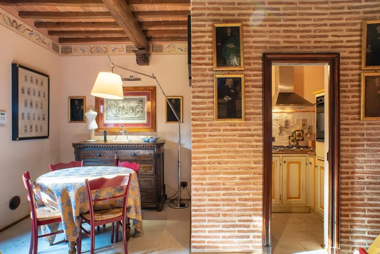 Le Virtu Apartment Migliarino Pisano
