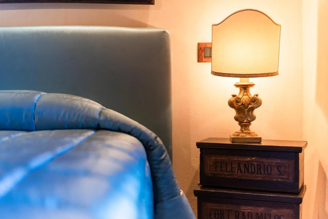 Le Virtu Apartment Migliarino Pisano