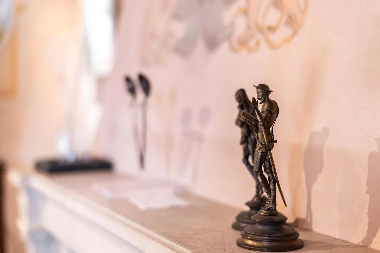 Le Virtu Apartment Migliarino Pisano