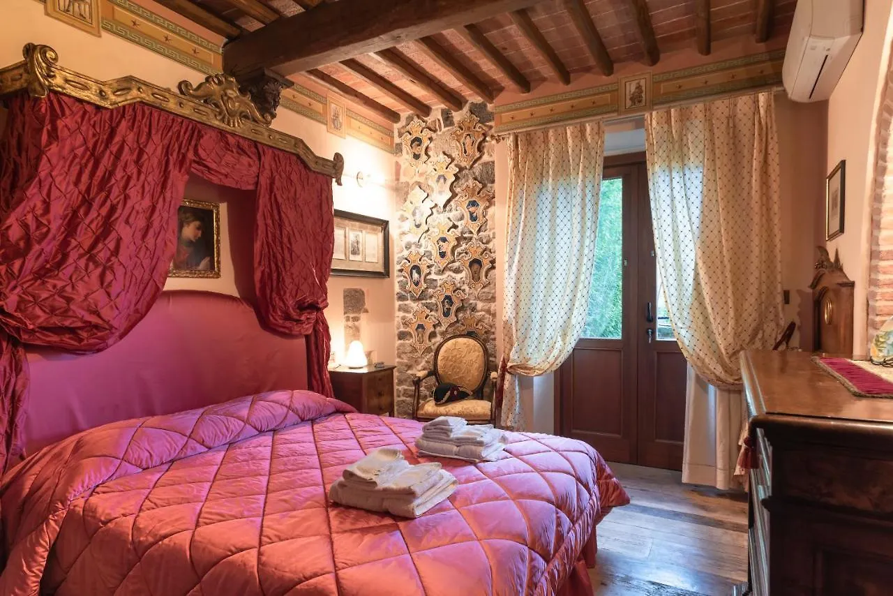 Le Virtu Apartment Migliarino Pisano 0*,