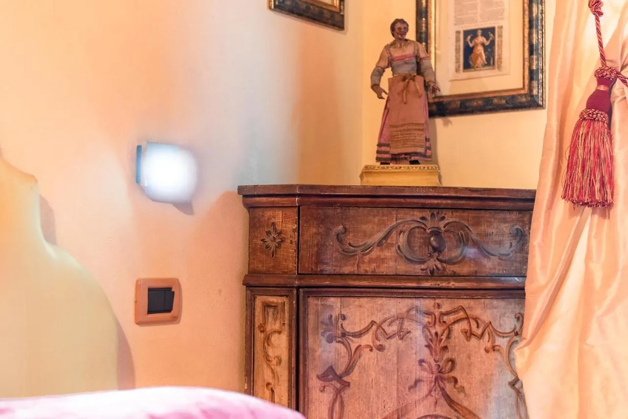 Le Virtu Apartment Migliarino Pisano