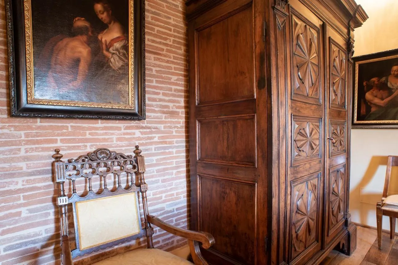Le Virtu Apartment Migliarino Pisano