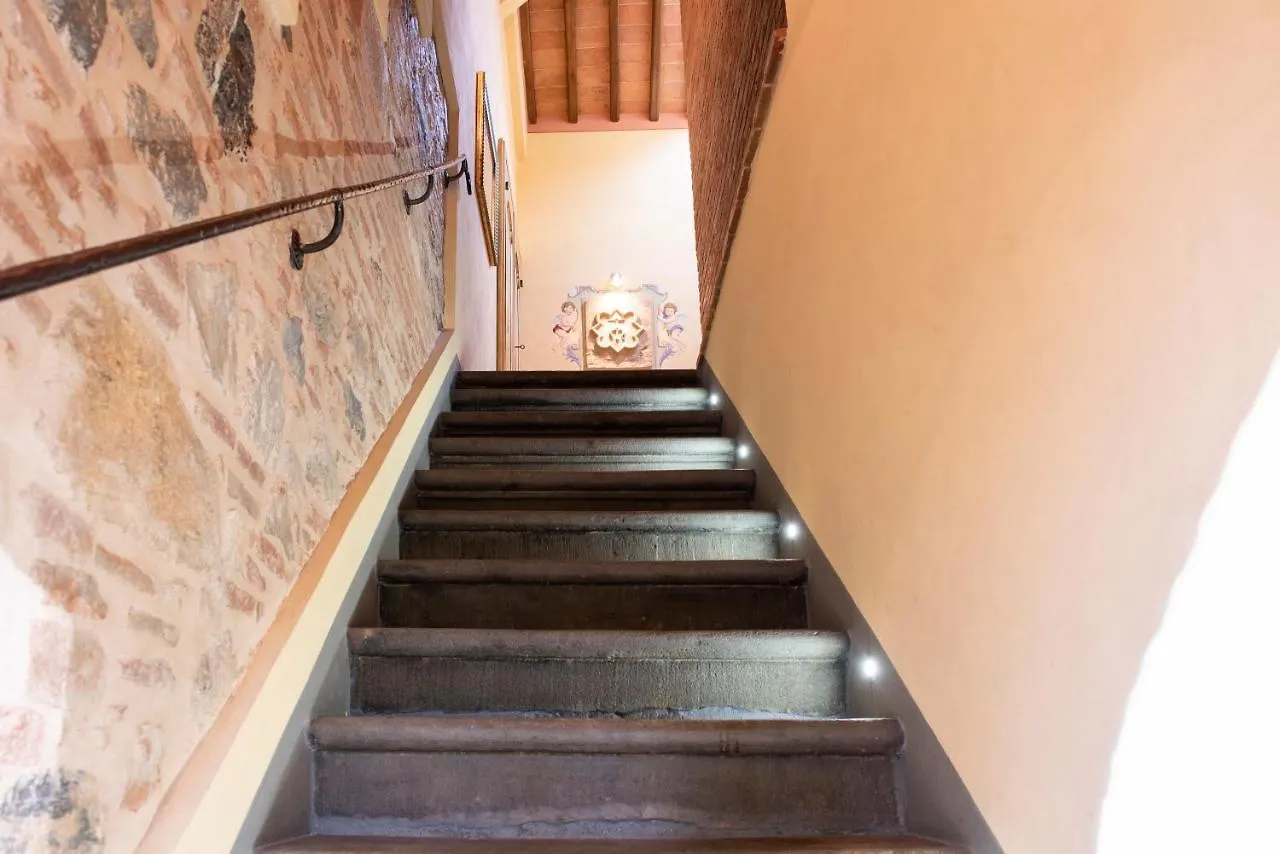 Le Virtu Apartment Migliarino Pisano